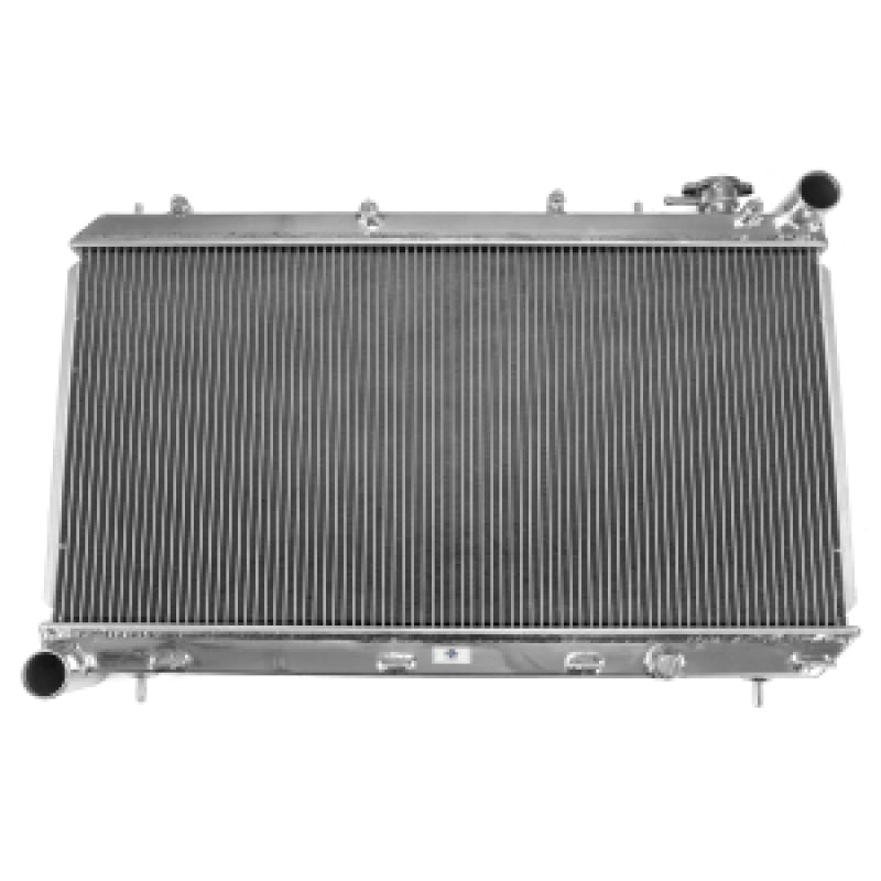 CSF 93-98 Subaru Impreza Radiator 2874 2874 Photo - out of package
