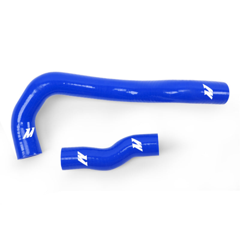 Mishimoto Silicone Radiator Hose Kit - Blue 2001-2005 Lexus IS300 MMHOSE-IS300-01BL Photo - Primary