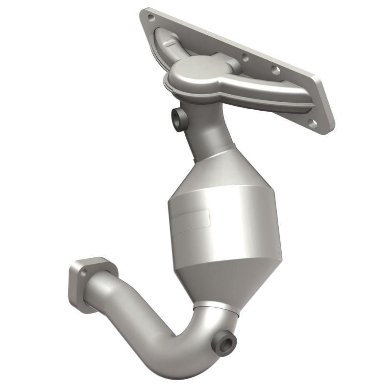 Magnaflow Conv DF 96-00 Ford Contour 2.5L man 49973 49973 Photo - Primary