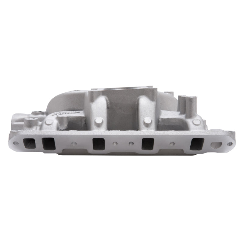 Edelbrock Ford 351 RPM Air Gap Manifold 7581 Photo - out of package