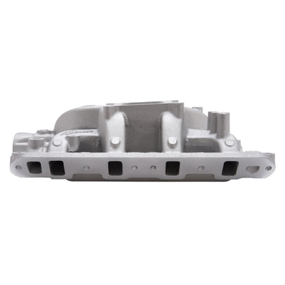 Edelbrock Ford 351 RPM Air Gap Manifold 7581 Photo - out of package