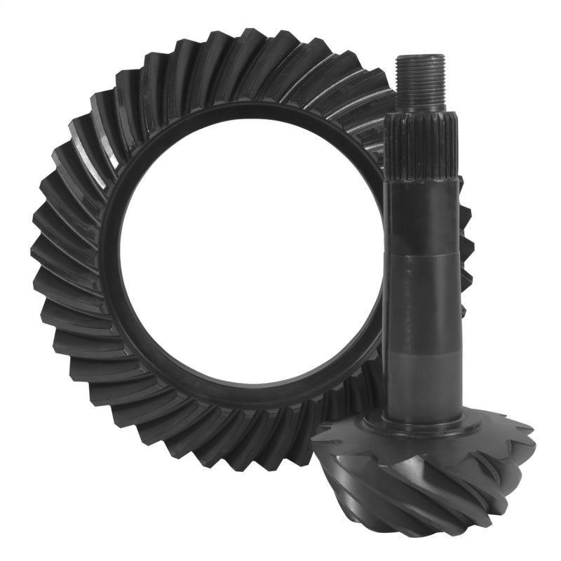 Yukon Gear & Axle YUK Gear Sets - GM Drivetrain Final Drive Gears main image