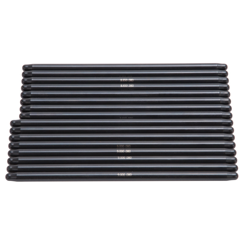 Edelbrock Pushrod, Hardened Kit For  Performer Rpm Cylinder Heads 9635 Photo - Primary
