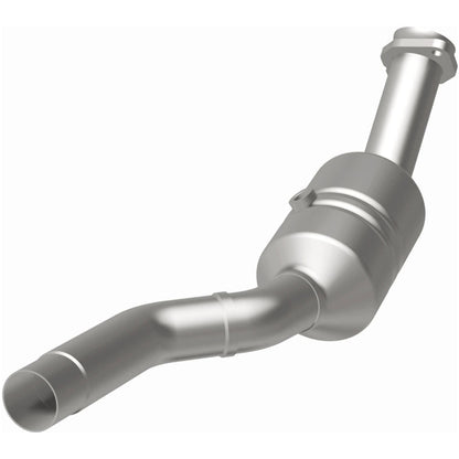 MagnaFlow Jaguar OEM Grade Federal / EPA Compliant Direct-Fit Catalytic Converter 51948 Photo - out of package