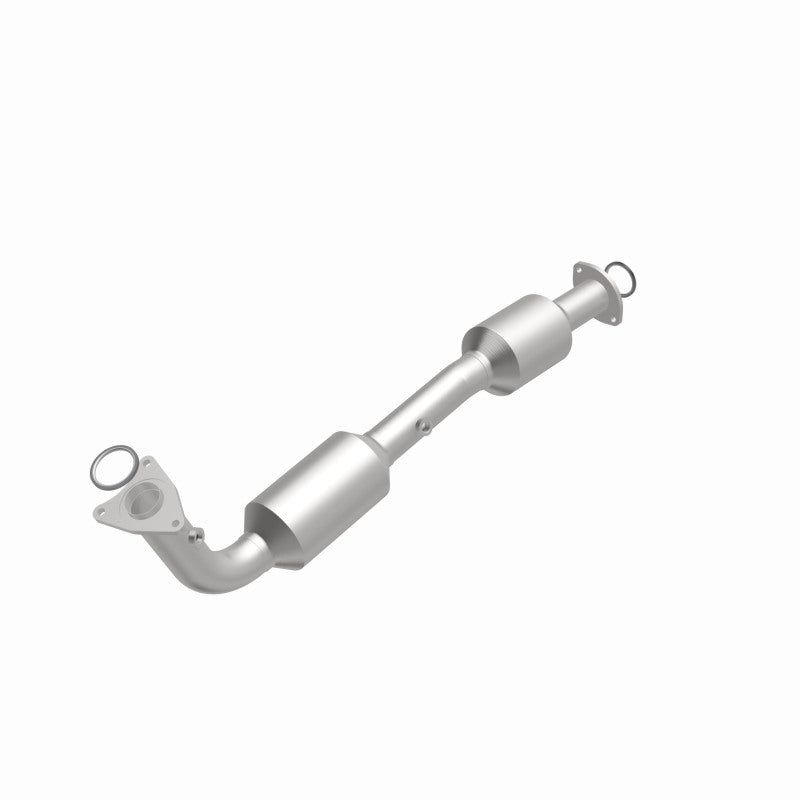 MagnaFlow Toyota California Grade CARB Compliant Direct-Fit Catalytic Converter 5582630 360 Degree Image Set
