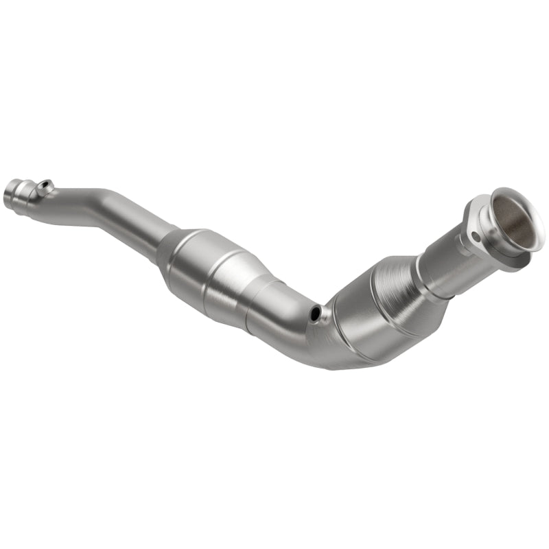 MagnaFlow Land Rover LR4 OEM Grade Federal / EPA Compliant Direct-Fit Catalytic Converter 21-717 Photo - Primary