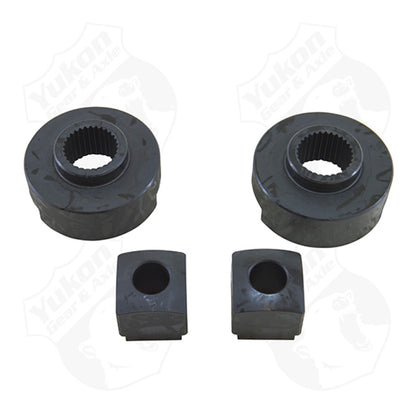 Yukon Gear & Axle Yukon Gear Mini Spool For GM 8.5in w/ 30 Spline Axles YP MINSGM8.5-30 YP MINSGM8.5-30 Photo - Primary