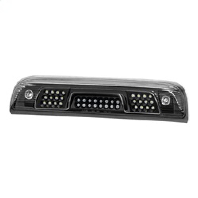 SPYDER xTune 14-16 Chevrolet Silverado 1500 LED 3rd Brake Light - Black (BKL-CSIL14-LED-BK) 9037504 9037504 Photo - Primary