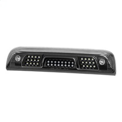 SPYDER xTune 14-16 Chevrolet Silverado 1500 LED 3rd Brake Light - Black (BKL-CSIL14-LED-BK) 9037504 9037504 Photo - Primary