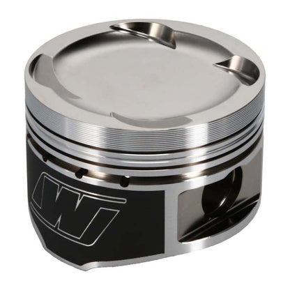 Wiseco Toyota Turbo -14.8cc 1.338 X 87MM Piston Shelf Stock 6550M87 6550M87 Photo - out of package