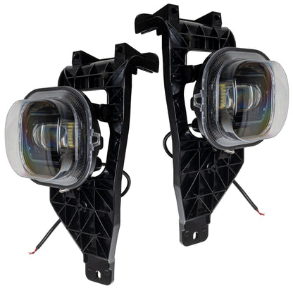 ORACLE Lighting Oracle 05-07 Ford Superduty High Powered LED Fog (Pair) - 6000K 5863-504 5863-504 User 1