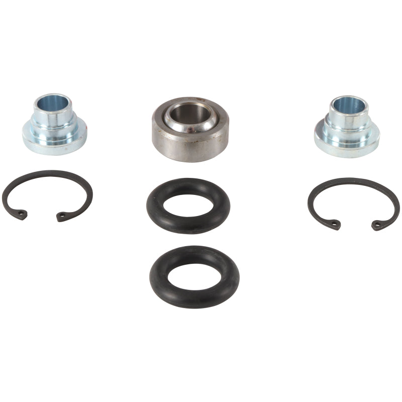 All Balls Racing 08-10 Polaris Outlaw 450 Upper Rear Shock Bearing Kit 21-0018 21-0018 Photo - Primary