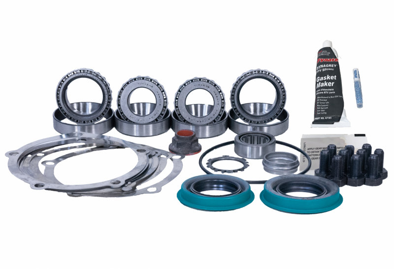 Revolution Gear & Axle 70-88 Ford 9in Rear Axle Ring & Pinion Master Install Kit 35-2011A 35-2011A Photo - Primary