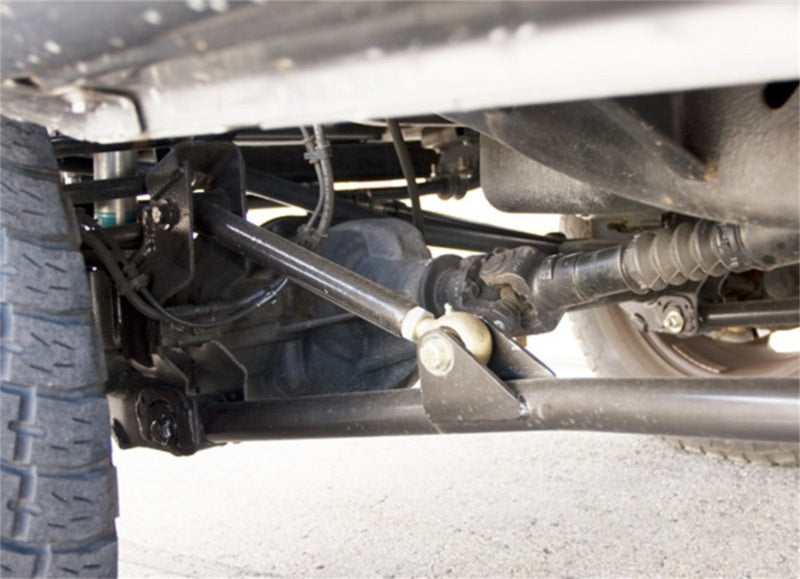Tuff Country 09-13 Dodge Ram 2500/3500 Front 4.5in Arm Lift Kit 34223 34223 Photo - Mounted