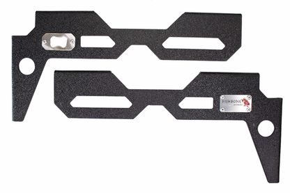 Fishbone Offroad Tacoma Front Bed Tie Down Stiffener FB21293 FB21293 Photo - Primary