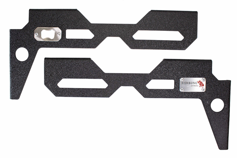 Fishbone Offroad Tacoma Front Bed Tie Down Stiffener FB21293 FB21293 Photo - Primary