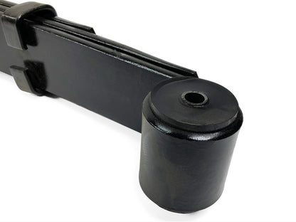 Tuff Country 80-97 Ford F-250 4wd (w/gas 351 Engine) Front 4in EZ-Ride Leaf Springs (Ea) 28480 28480 Photo - Unmounted