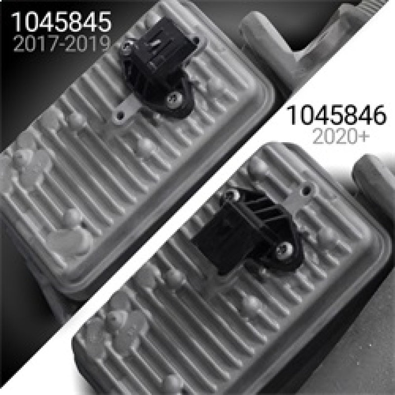 BD Diesel 20-23 Chevy/GM 2500/3500 L5P Duramax 6.6L Reman. Turbo 1045846 1045846 Technical Bulletin