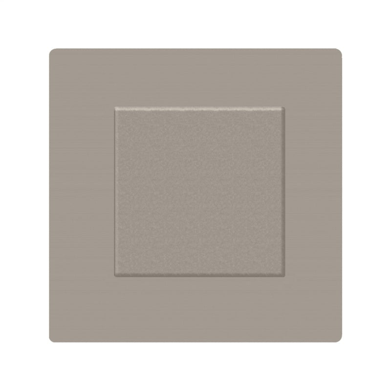 WeatherTech Expansion Joint Intersection - Tan 51EJI33 TN 51EJI33 TN Photo - Primary