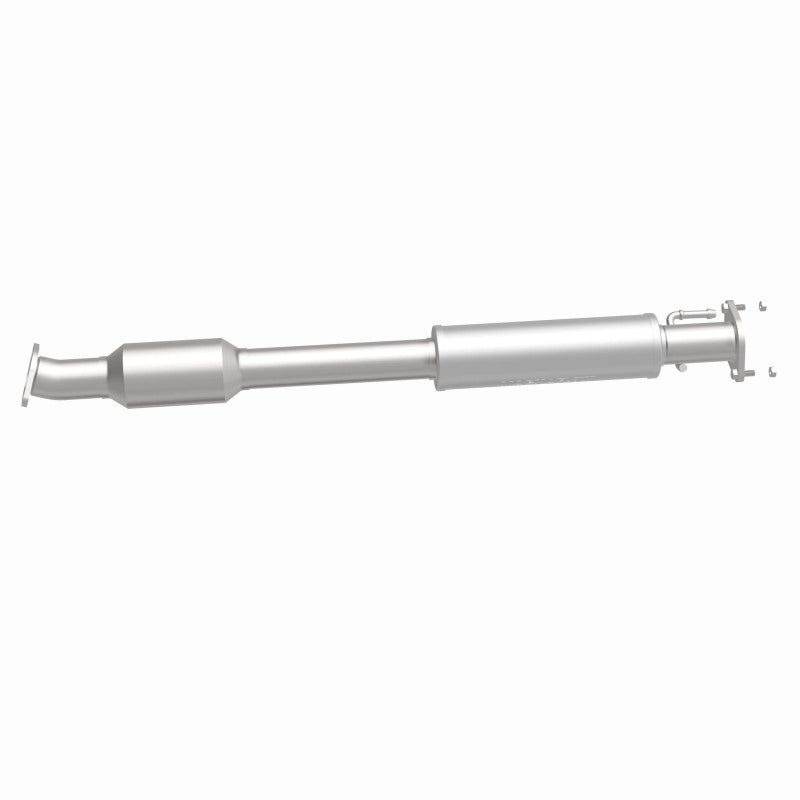 MagnaFlow Kia Sedona OEM Grade Federal / EPA Compliant Direct-Fit Catalytic Converter 52641 360 Degree Image Set