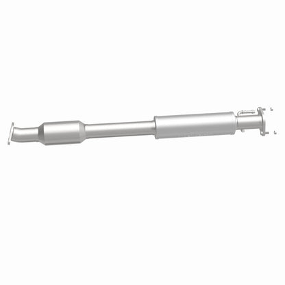 MagnaFlow Kia Sedona OEM Grade Federal / EPA Compliant Direct-Fit Catalytic Converter 52641 360 Degree Image Set