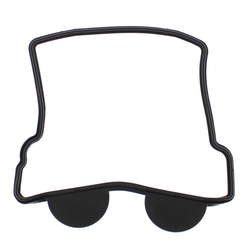 Vertex Pistons Vertex Gaskets 08-14 Kawasaki KFX450R Valve Cover Gasket 817855 817855 Photo - Primary