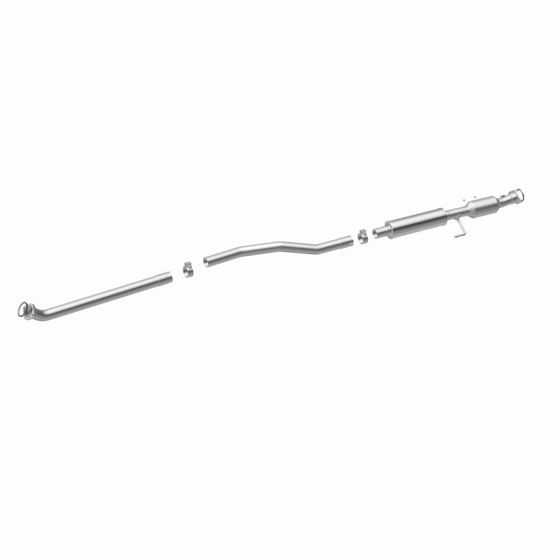 MagnaFlow Mazda CX-5 OEM Grade Federal / EPA Compliant Direct-Fit Catalytic Converter 21-328 360 Degree Image Set