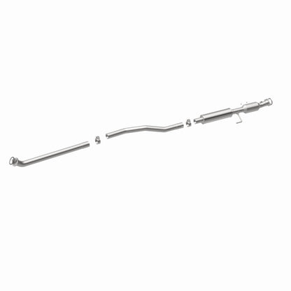 MagnaFlow Mazda CX-5 OEM Grade Federal / EPA Compliant Direct-Fit Catalytic Converter 21-328 360 Degree Image Set