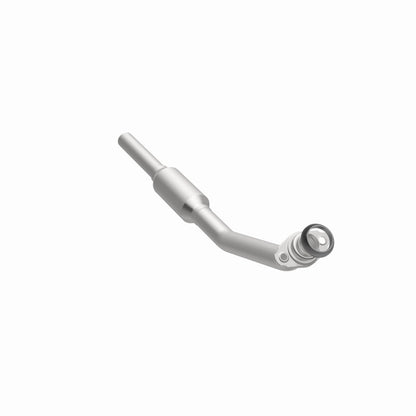 MagnaFlow California Grade CARB Compliant Direct-Fit Catalytic Converter 3391271 360 Degree Image Set
