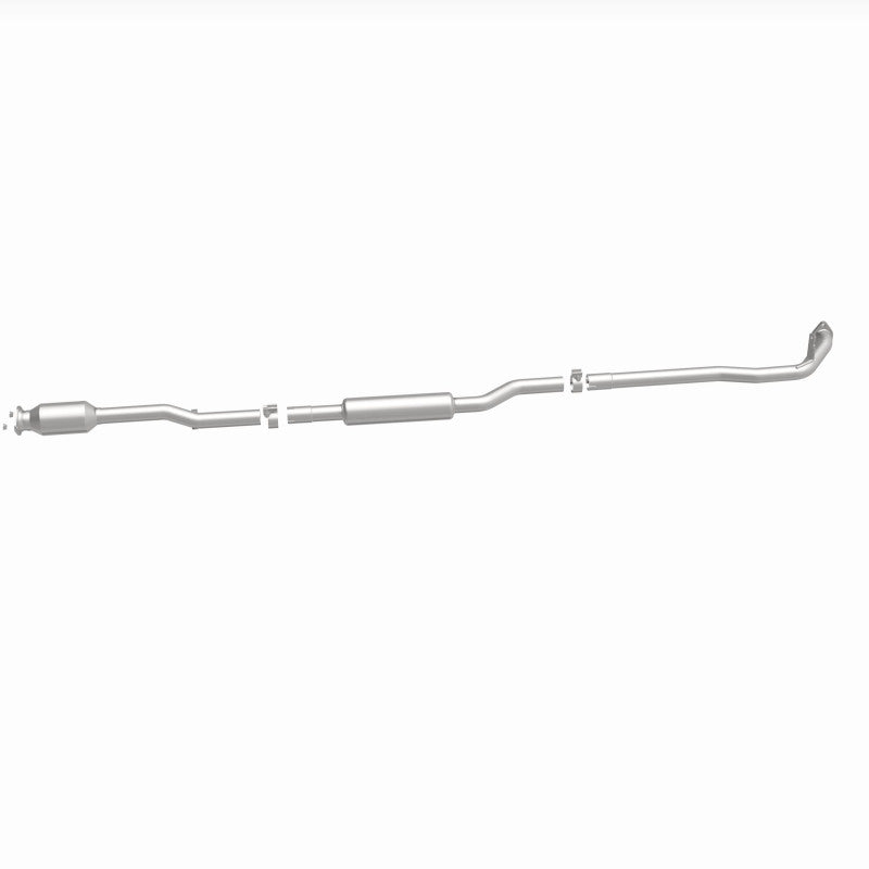 Magnaflow 14-18 Mitsubishi Outlander Underbody 2.4L AWD Direct Fit Catalytic Converter 280651 280651 360 Degree Image Set