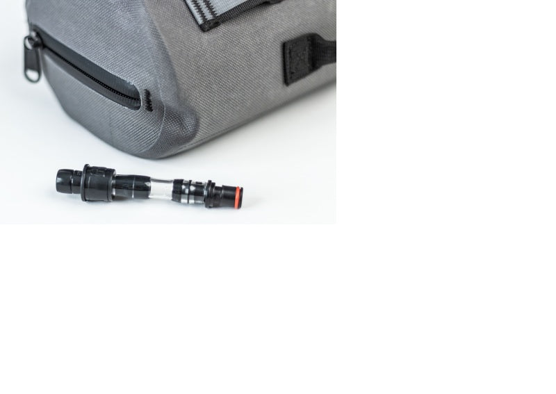 Giant Loop Cactus Canteen 2 Gallon - Gray CC23-2G CC23-2G User 1