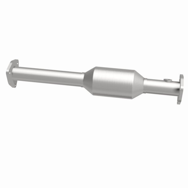 MagnaFlow Chevrolet HM Grade Federal / EPA Compliant Direct-Fit Catalytic Converter 23170 360 Degree Image Set