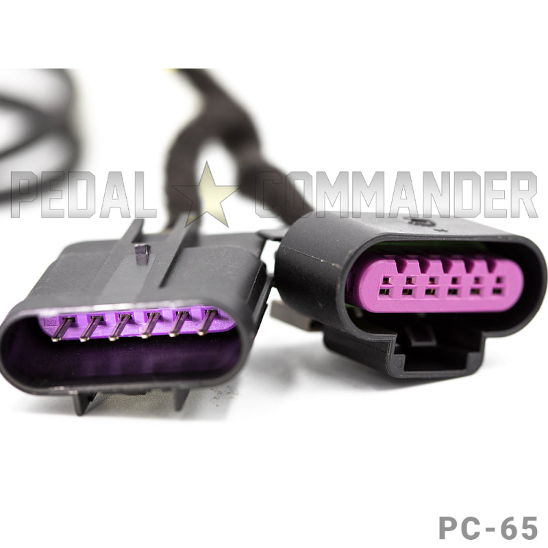 Pedal Commander PDL Throttle Controller Programmers & Chips Throttle Controllers main image