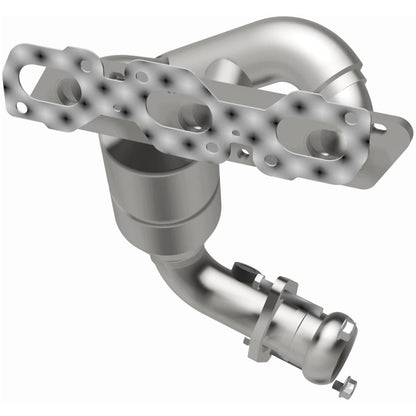 MagnaFlow OEM Grade Federal / EPA Compliant Manifold Catalytic Converter 51370 Photo - out of package