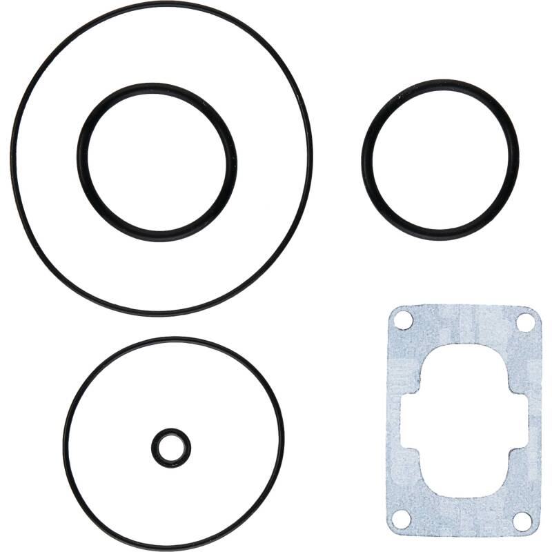 Vertex Pistons Vertex Gaskets 22-23 Yamaha YZ125 Top End Gasket Kit 8100060 8100060 Photo - Primary