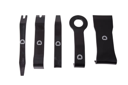 Diode Dynamics Plastic Trim Removal Set 5 Piece DD4094 DD4094 Photo - Primary