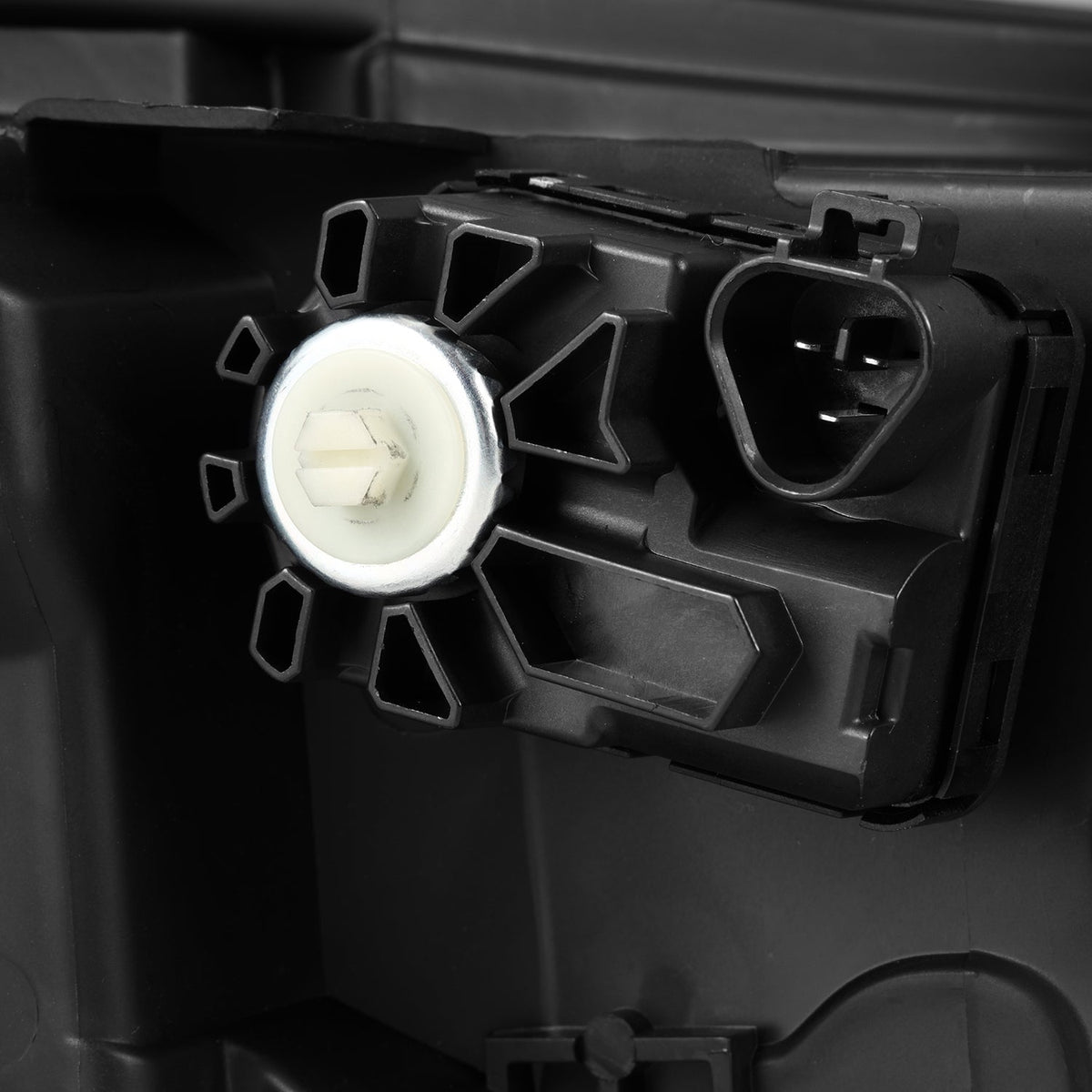 ALPHAREX NOVA-Series LED Projector Headlights - Honda Civic (2022-2025)