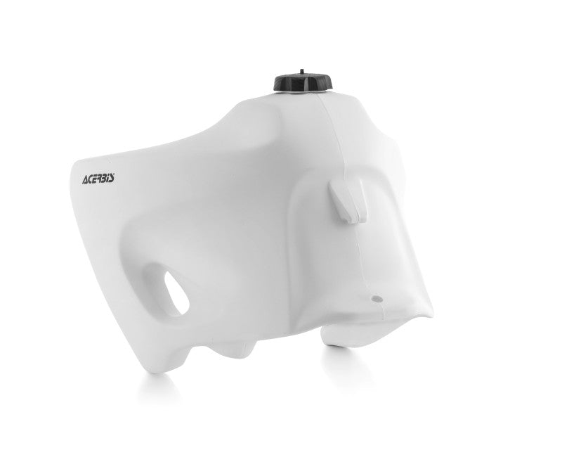Acerbis 95-02 Yamaha XT600 5.3 Gallon Fuel Tank - White 2197950002 2197950002 Photo - Primary