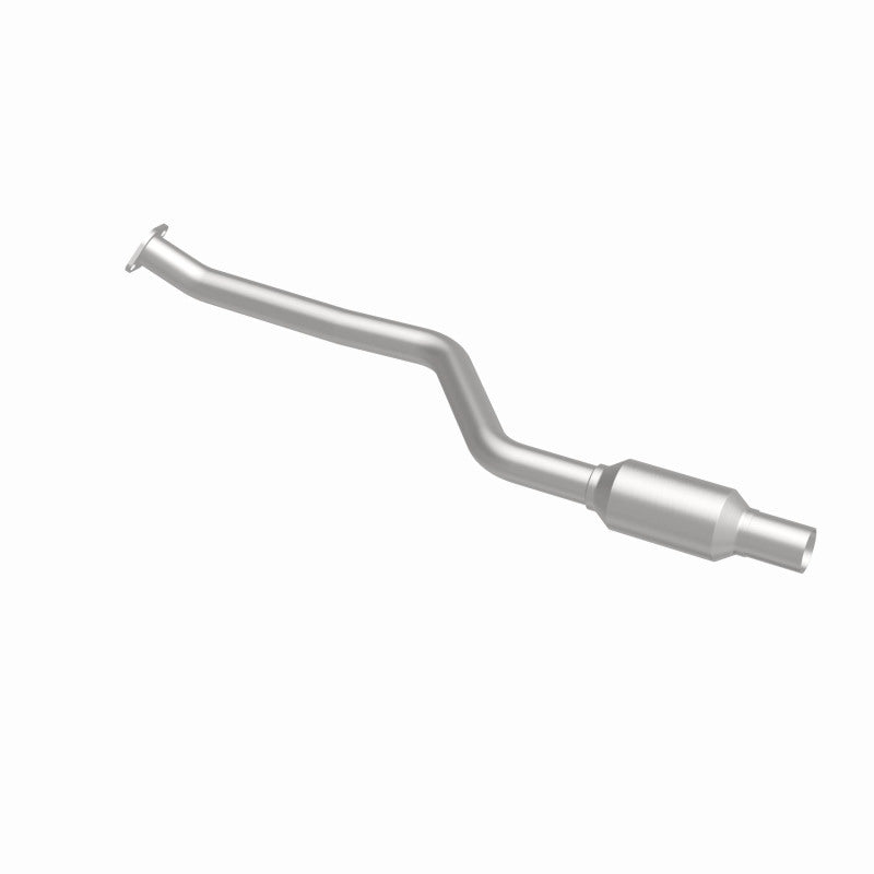 MagnaFlow BMW OEM Grade Federal / EPA Compliant Direct-Fit Catalytic Converter 49782 360 Degree Image Set