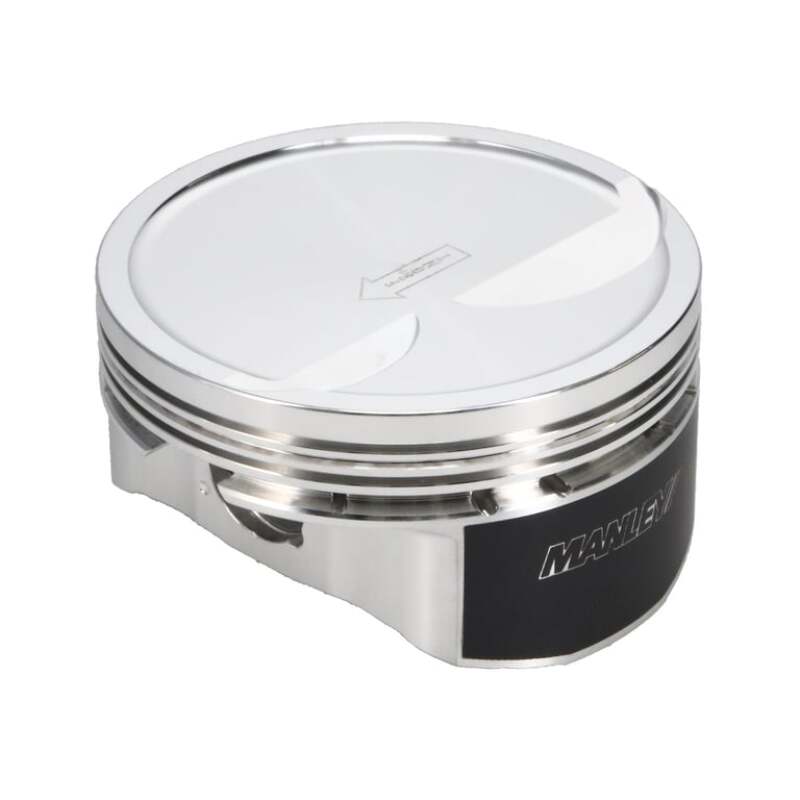 Manley Performance MAN Piston Sets - 8 Cyl Engine Components Piston Sets - Forged - 8cyl main image