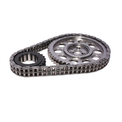 COMP Cams Billet Timing Set CRB/Crh 3-B 7125CPG 7125CPG Photo - Primary