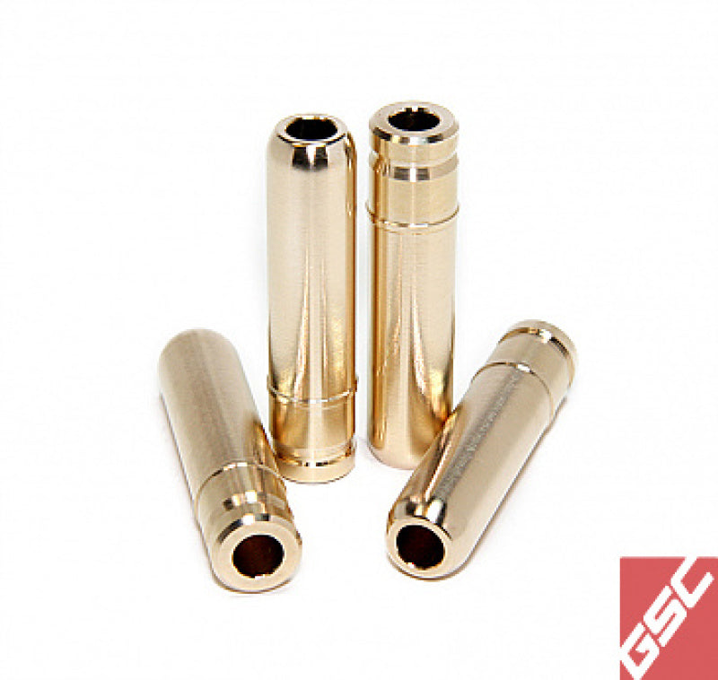 GSC P-D Subaru EJ205/EJ207/EJ257 Manganese Bronze Exhaust Valve Guide Stopper Style - Set of 240 B3025 B3025 User 1