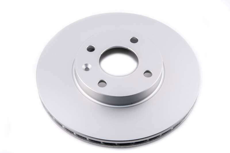DBA DBA En-Shield Standard Rotors Brakes, Rotors & Pads Brake Rotors - OE main image