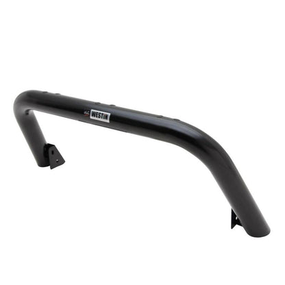 Westin 2015-2017 Chevrolet/GMC/Toyota Colorado/Canyon MAX Tray Bull Bar/Light Bar - Black 46-41605 46-41605 Photo - Primary