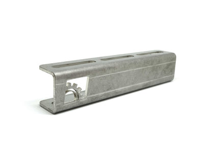 BuiltRight Industries Riser Mount - Includes 2.5in-9.5in Clamp 104011 104011 Photo - Primary