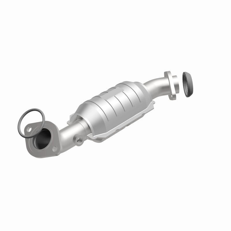 MagnaFlow Cadillac CTS OEM Grade Federal / EPA Compliant Direct-Fit Catalytic Converter 49884 360 Degree Image Set
