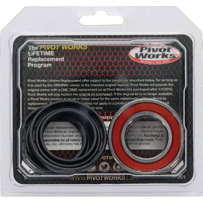 Pivot Works Pw Premium Wheel Bearing 25-1378-P 25-1378-P Photo - Primary