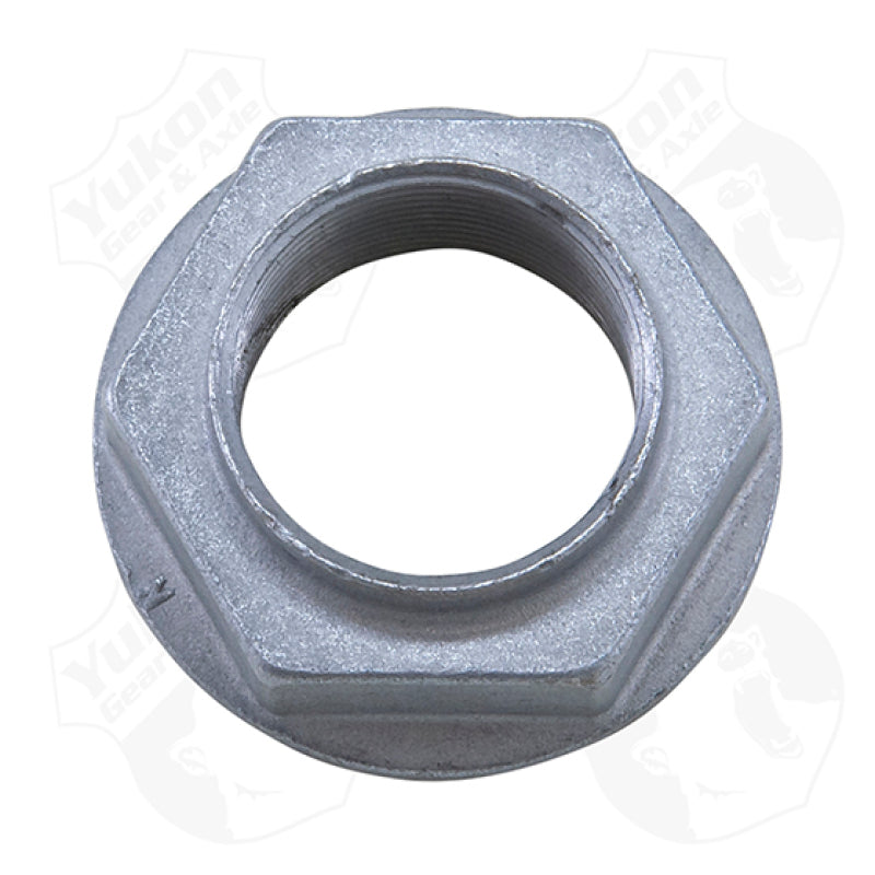 Yukon Gear & Axle Yukon Gear Pinion Nut For Chrysler 300 / Charger / Magnum YSPPN-036 YSPPN-036 Photo - Primary