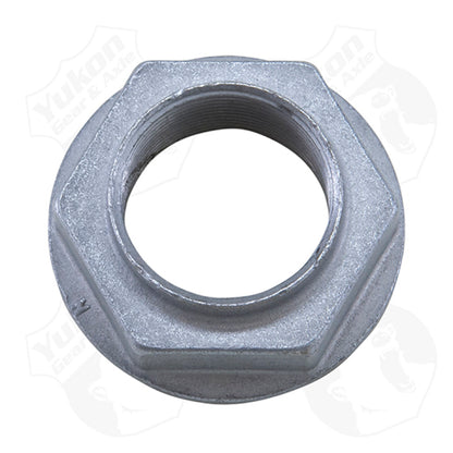 Yukon Gear & Axle Yukon Gear Pinion Nut For Chrysler 300 / Charger / Magnum YSPPN-036 YSPPN-036 Photo - Primary