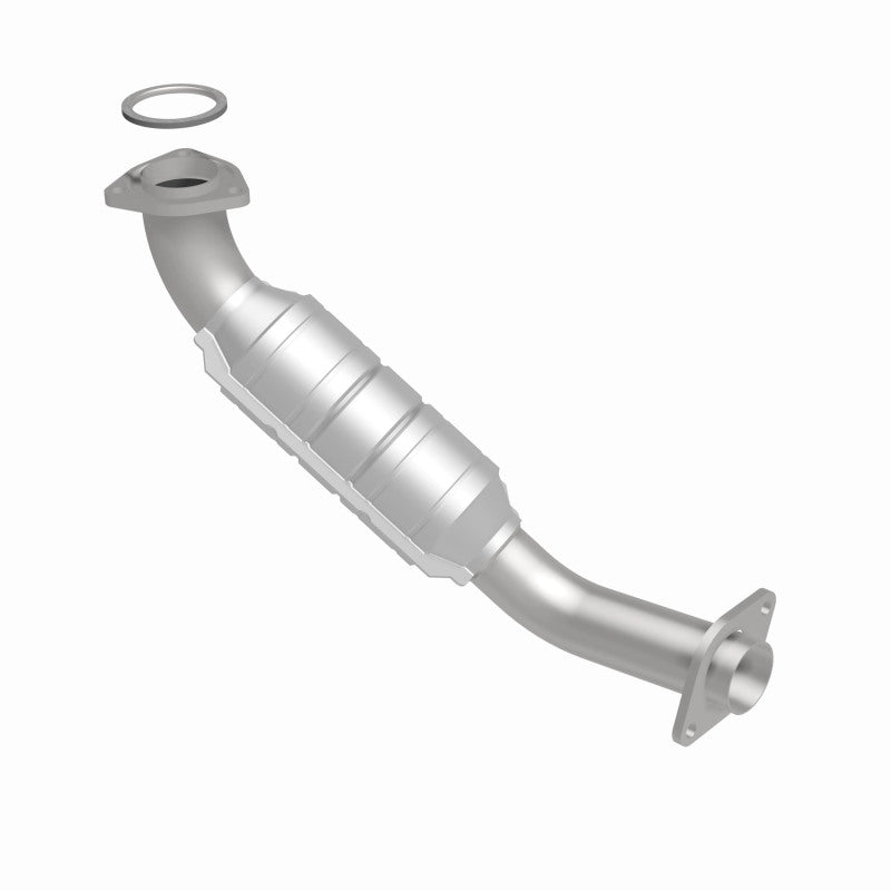 MagnaFlow Pontiac G8 OEM Grade Federal / EPA Compliant Direct-Fit Catalytic Converter 51694 360 Degree Image Set